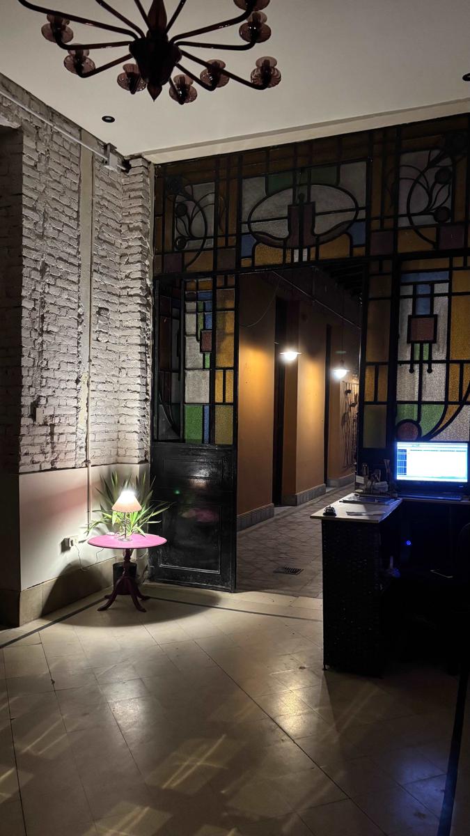 A la Gurda Hostel - Barrio Sur photo 2