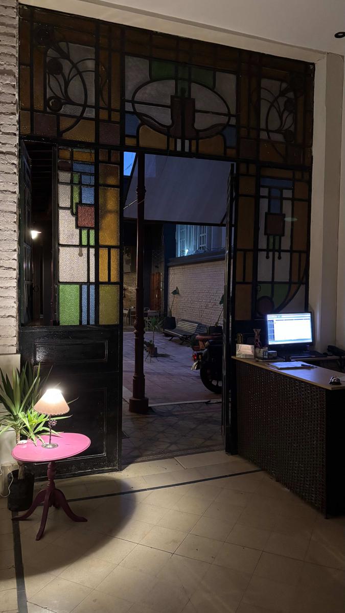 A la Gurda Hostel - Barrio Sur photo 3