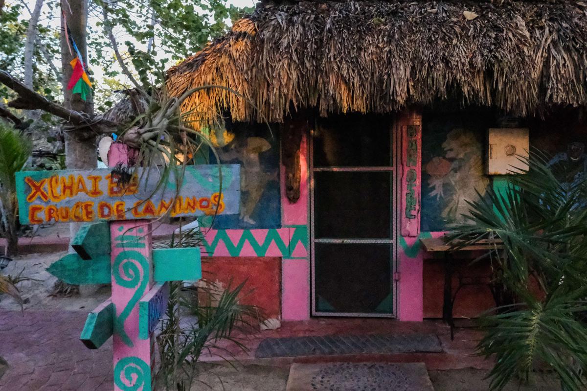 Casa Jade Ecobungalows Las Coloradas photo 2
