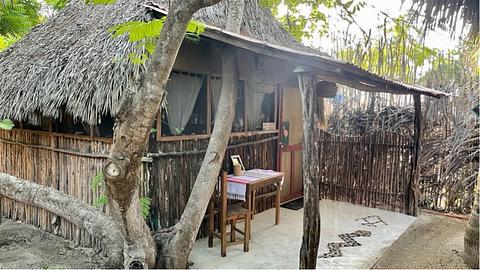Casa Jade Ecobungalows Las Coloradas photo 6