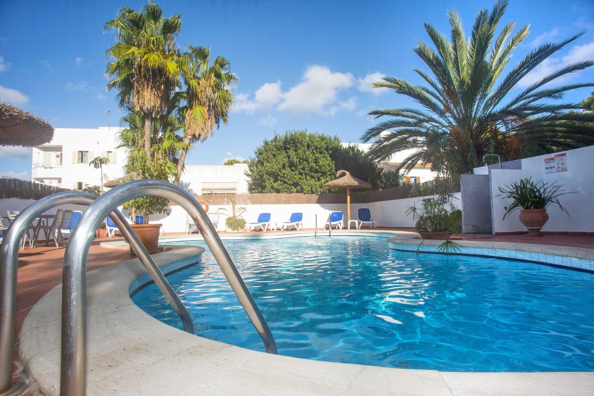 Hotel Martorell photo 1