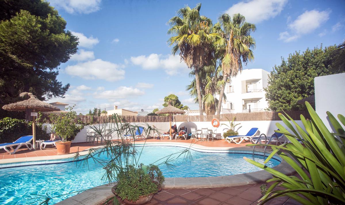 Hotel Martorell photo 2