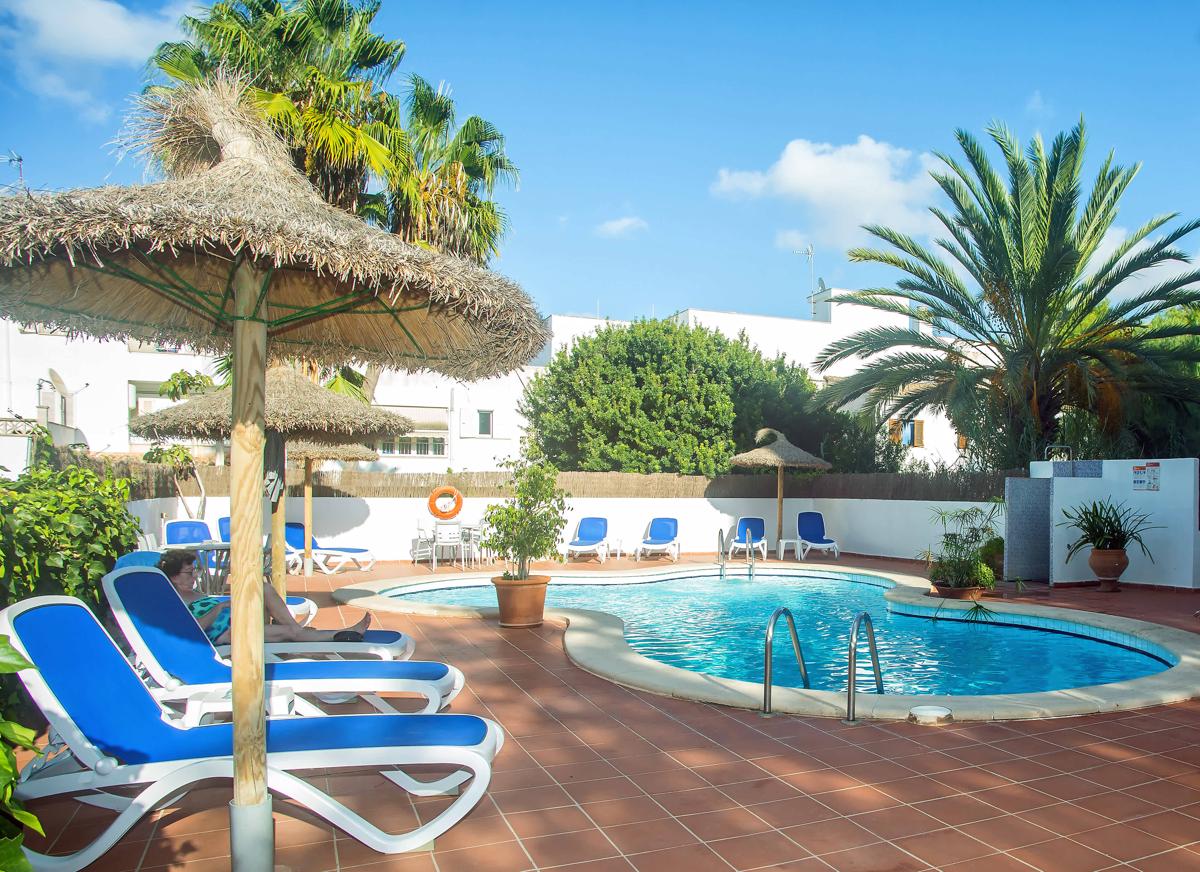 Hotel Martorell photo 3