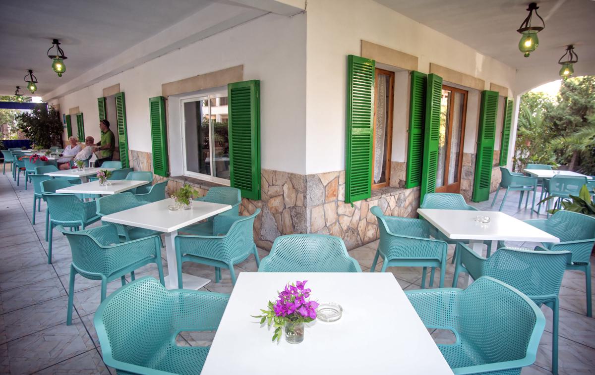 Hotel Martorell photo 4