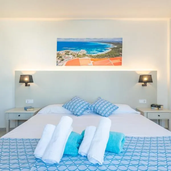 Hotel Martorell photo 5