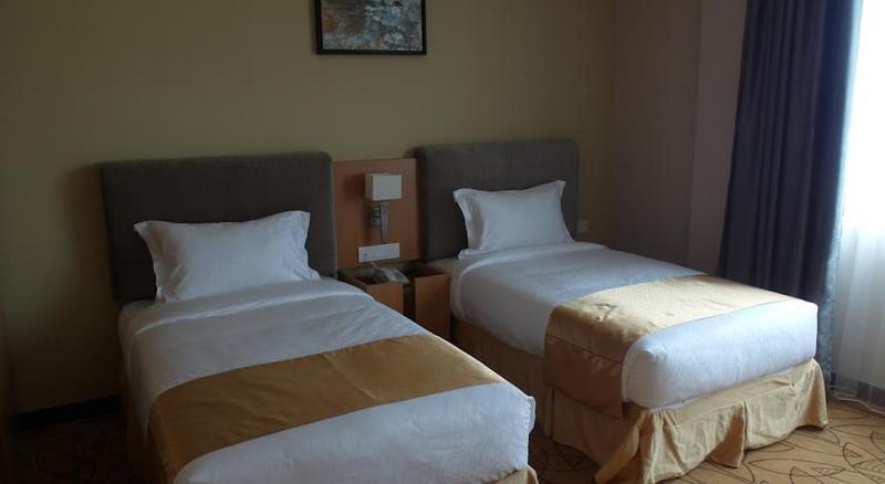 Metro Hotel Bukit Bintang photo 4