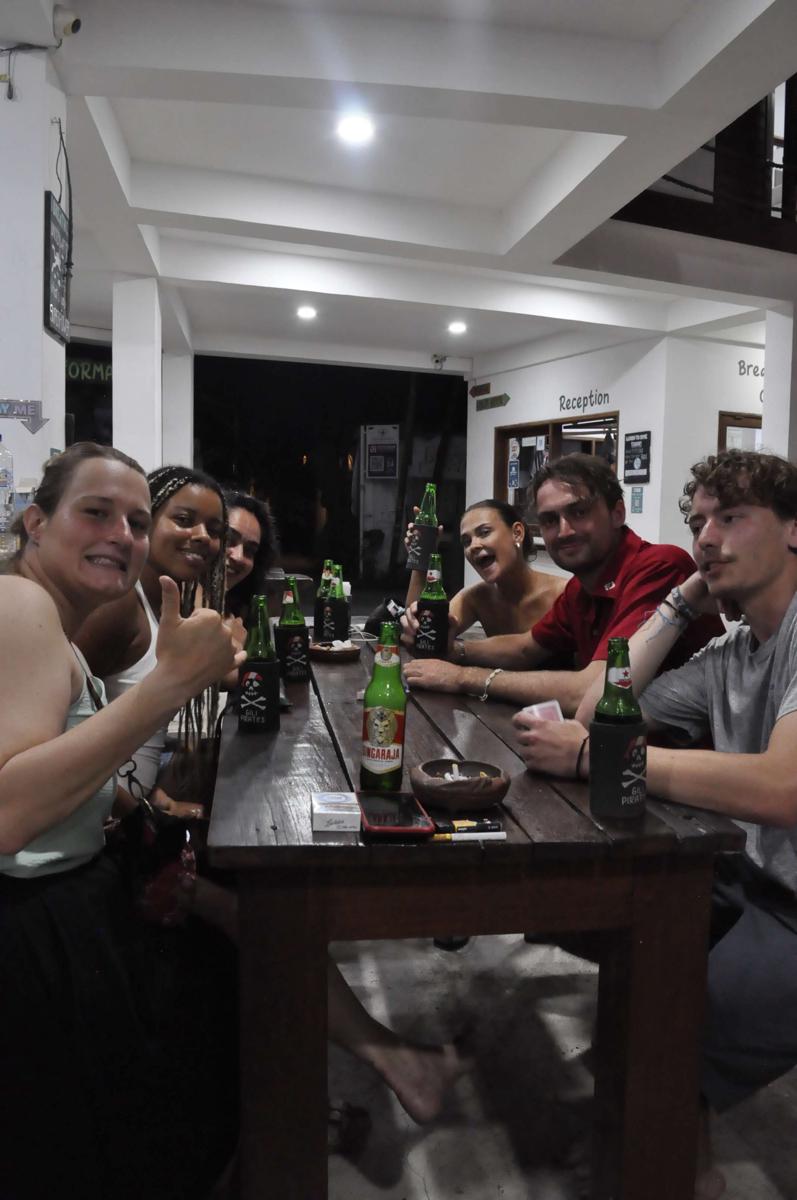 Gili Pirates photo 3