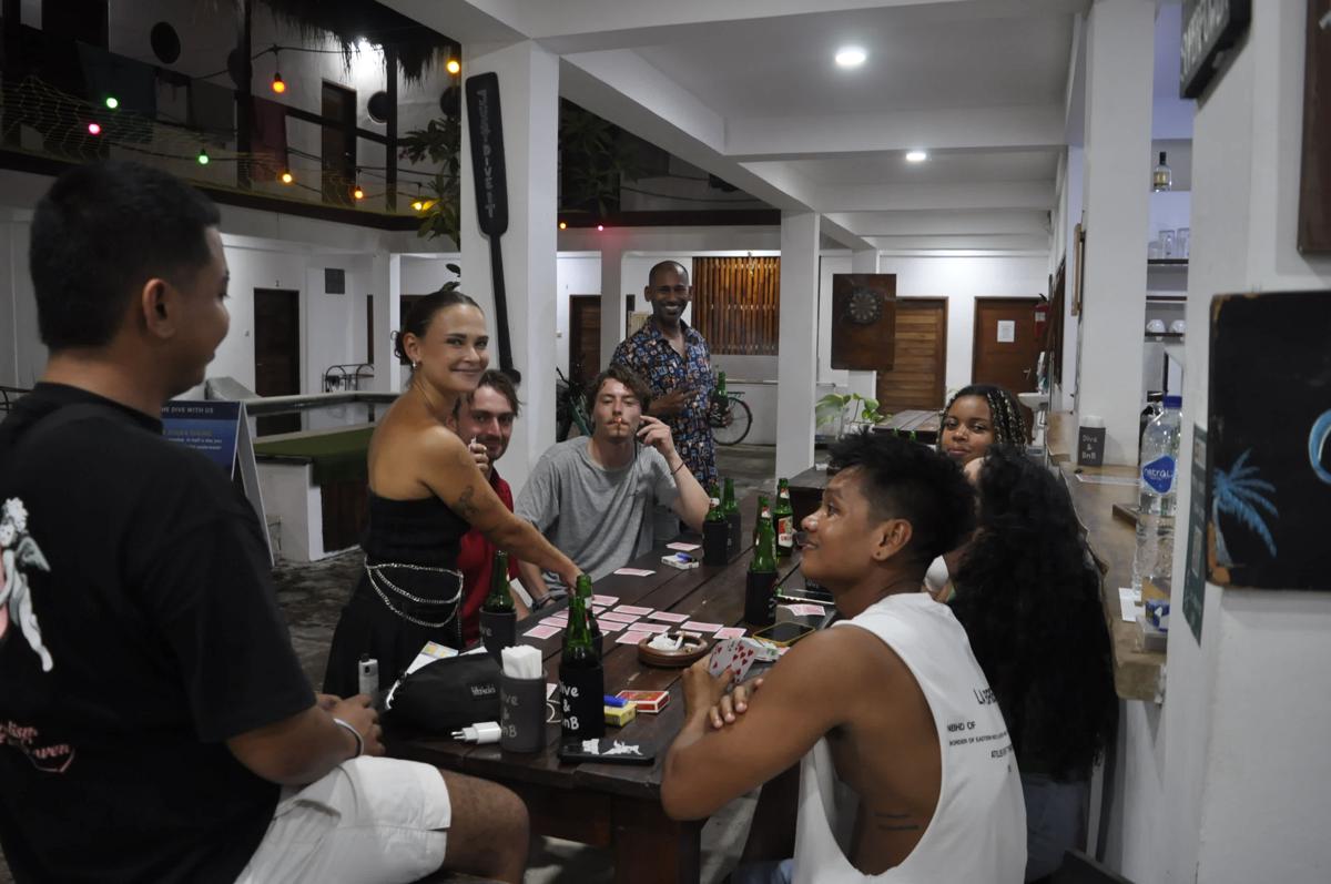 Gili Pirates photo 4