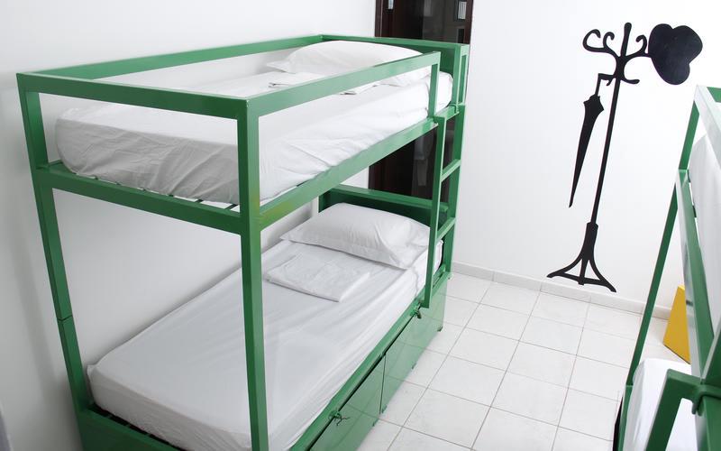 Che Lagarto Hostel Porto de Galinhas photo 3