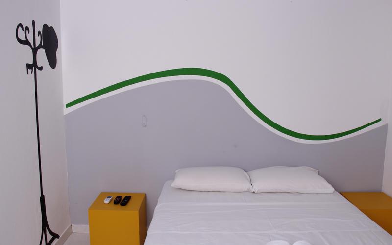 Che Lagarto Hostel Porto de Galinhas photo 4