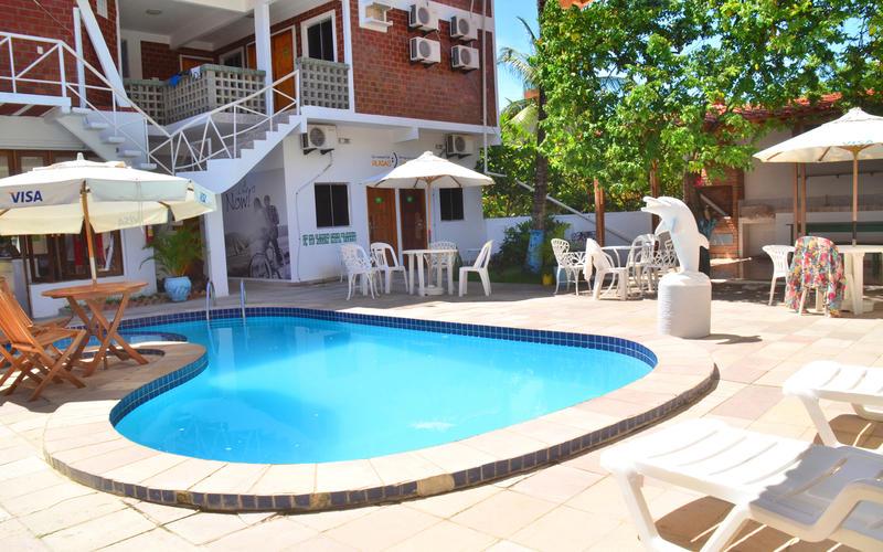 Che Lagarto Hostel Porto de Galinhas photo 6