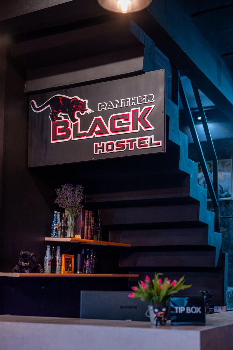 Black Panther Hostel photo 2