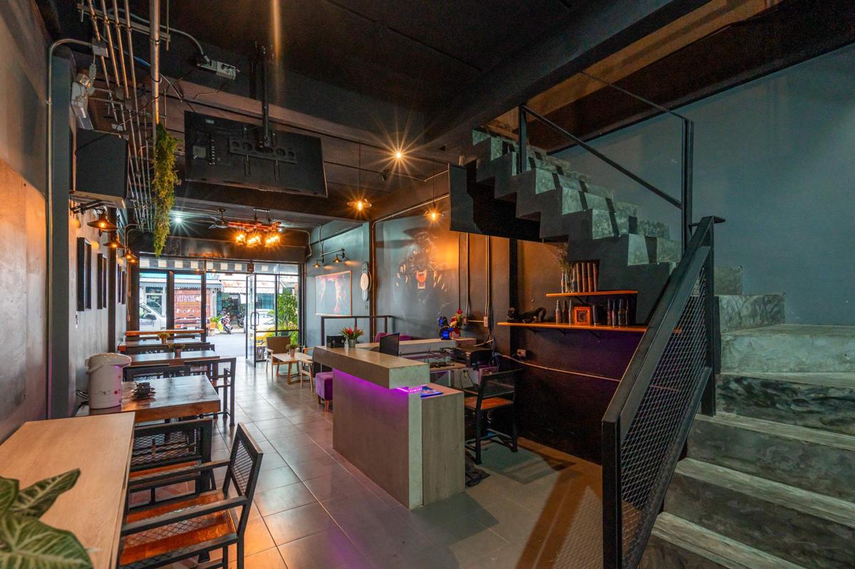 Black Panther Hostel photo 4