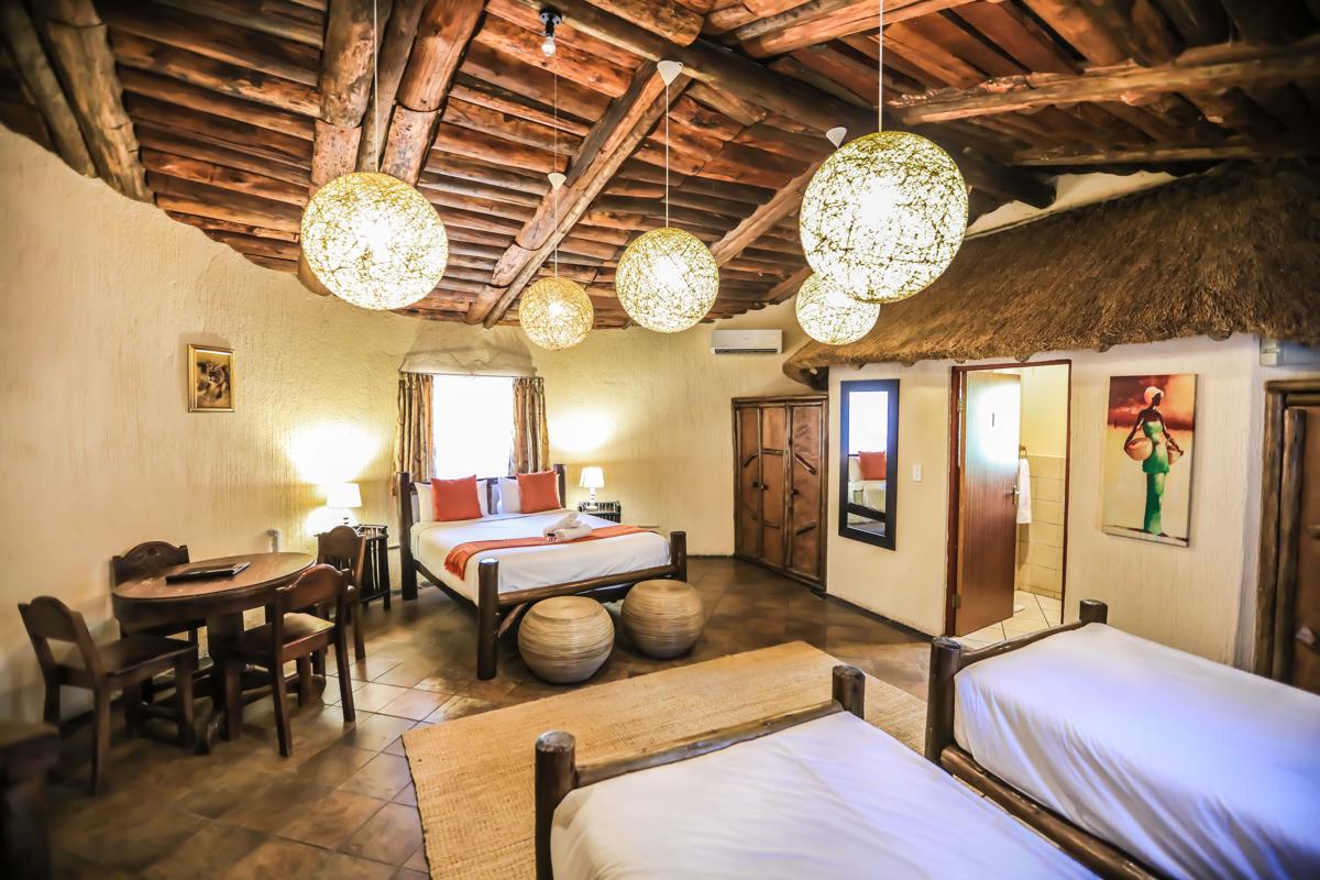 Kruger Adventure Lodge photo 3