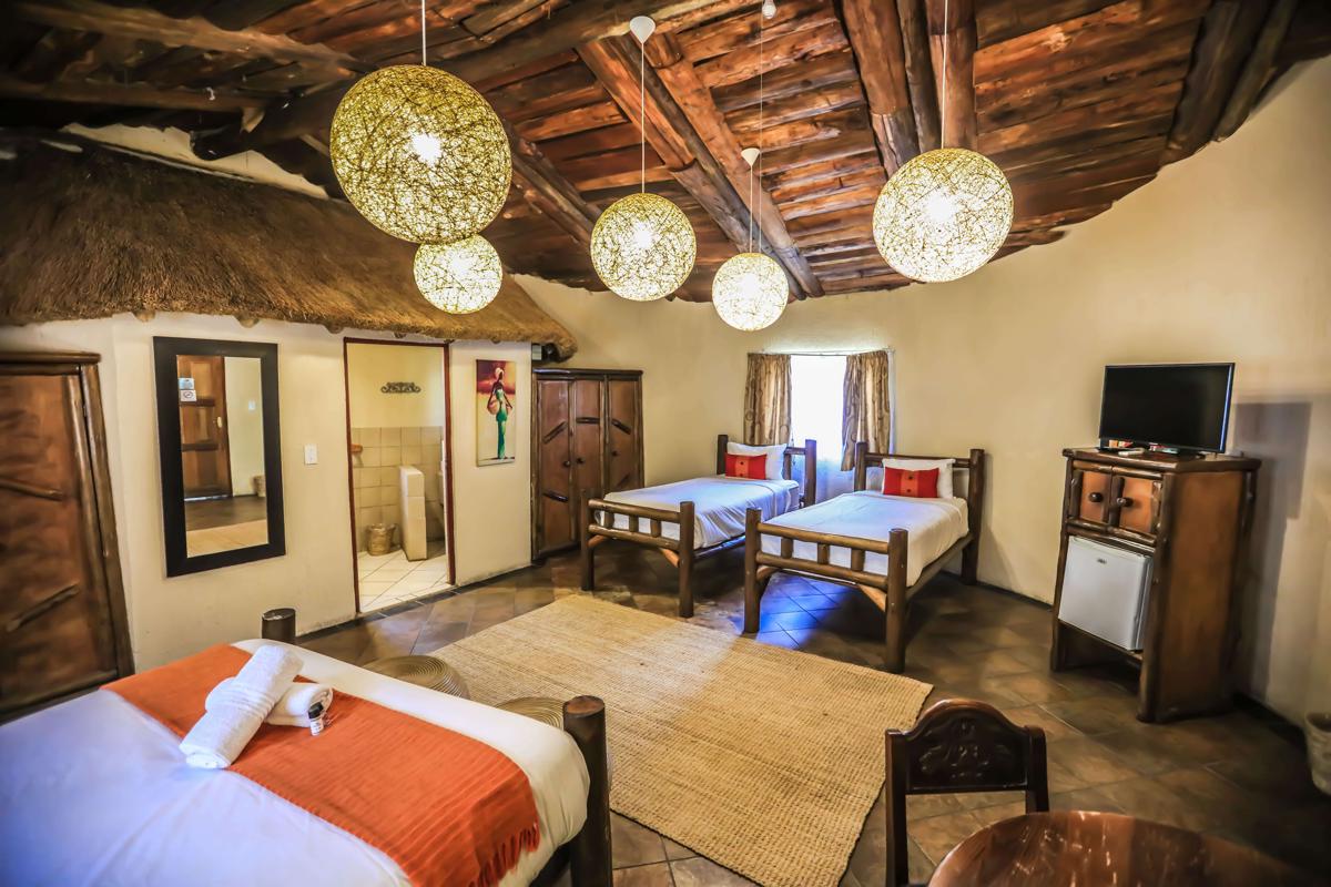 Kruger Adventure Lodge photo 4