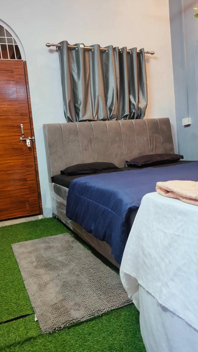 Manavi Hostel photo 1