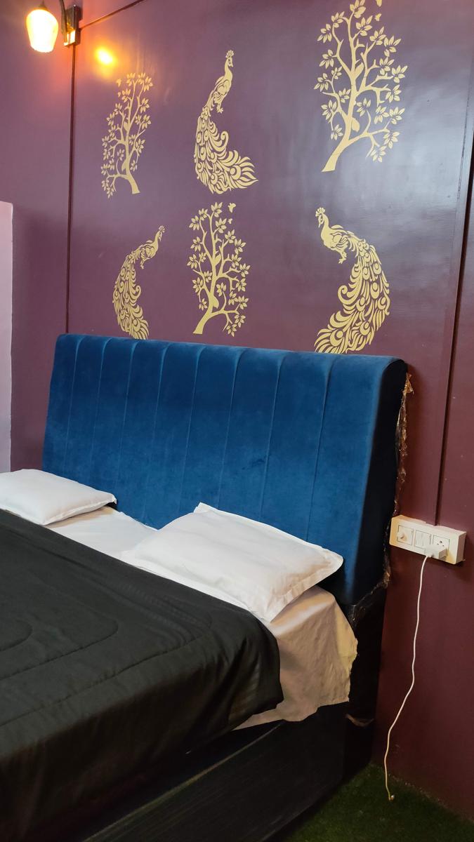 Manavi Hostel photo 2