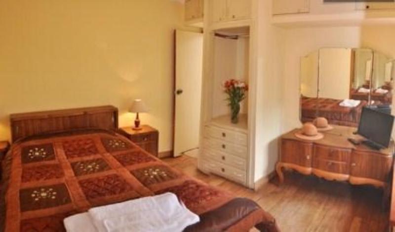 Kukuli Lodge B photo 3