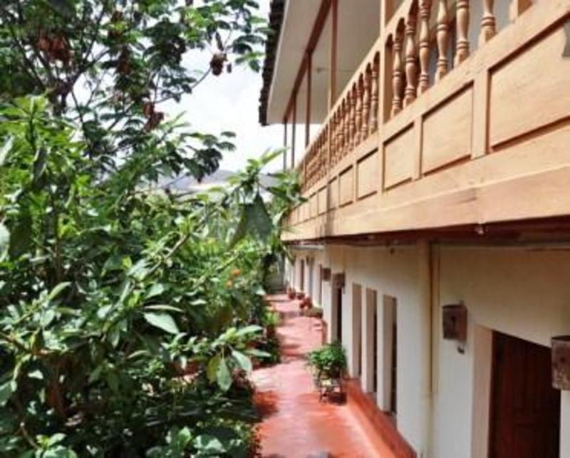 Kukuli Lodge B photo 5