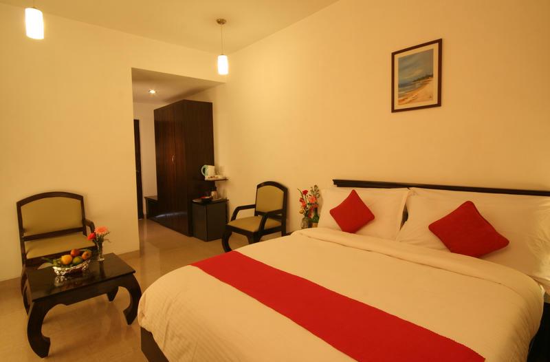 Calangute Grande photo 5