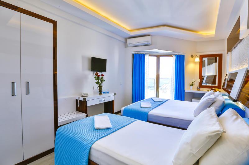 Hotel Sonne Kas photo 1