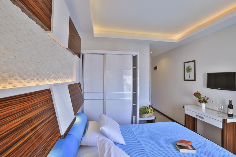 Hotel Sonne Kas photo 2