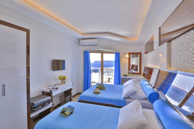 Hotel Sonne Kas photo 3