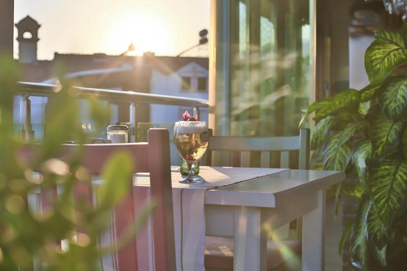 Hotel Sonne Kas photo 4
