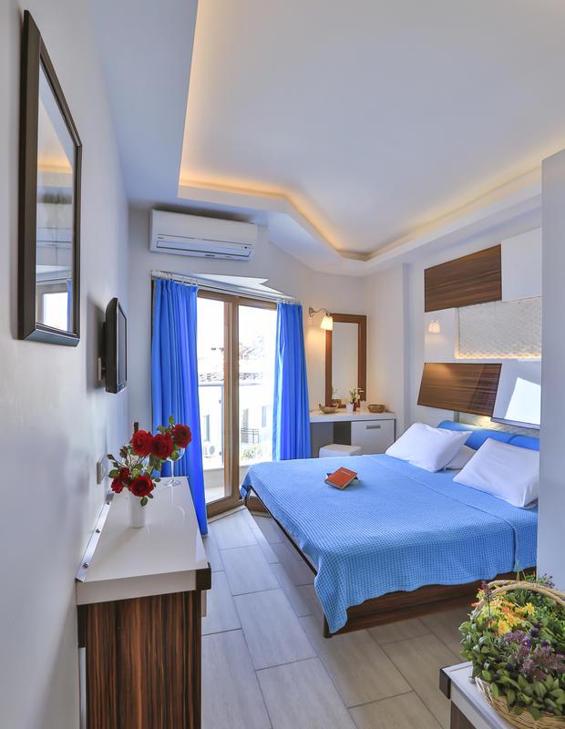 Hotel Sonne Kas photo 5