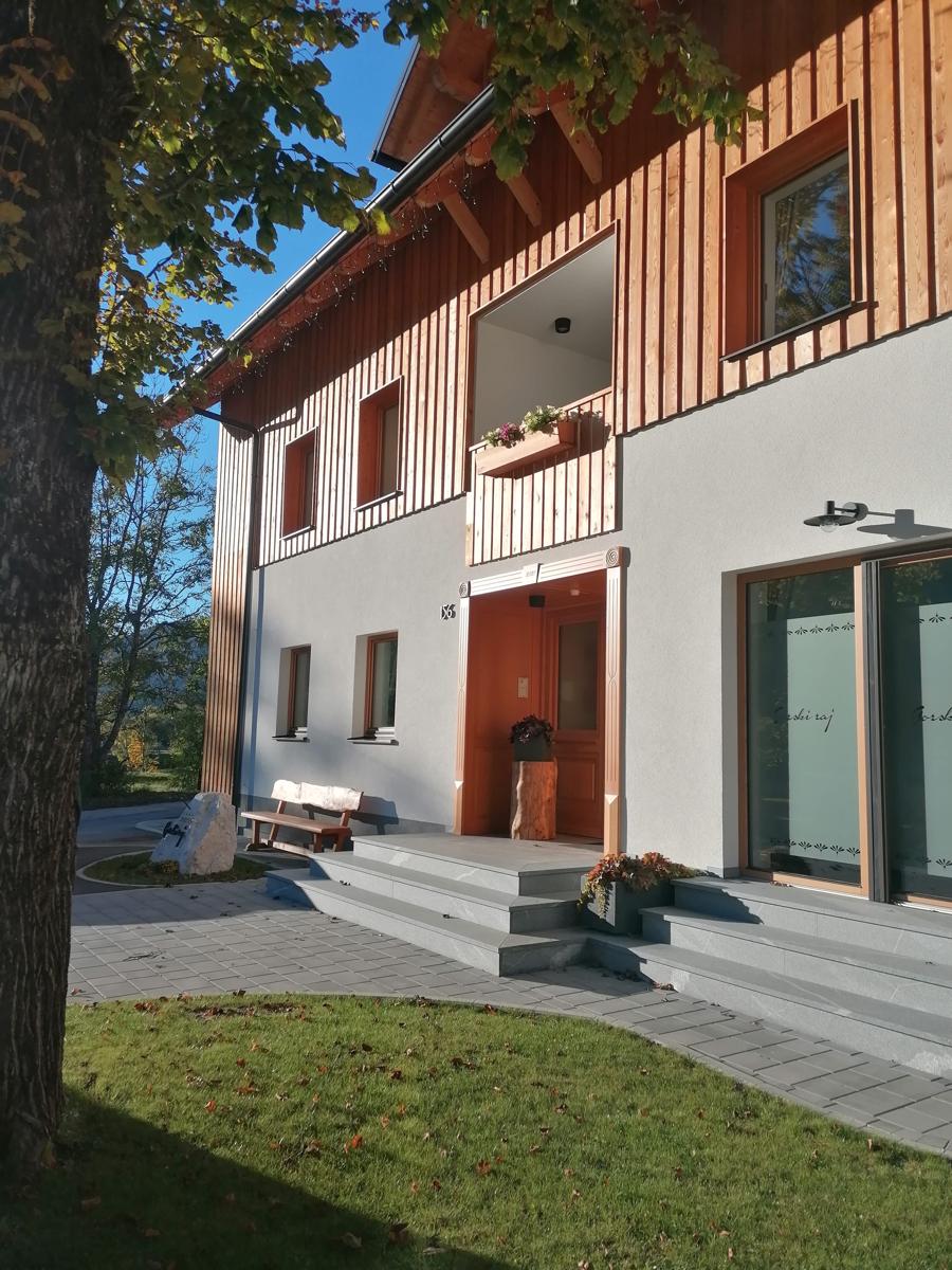 Apartments Gorski Raj photo 2