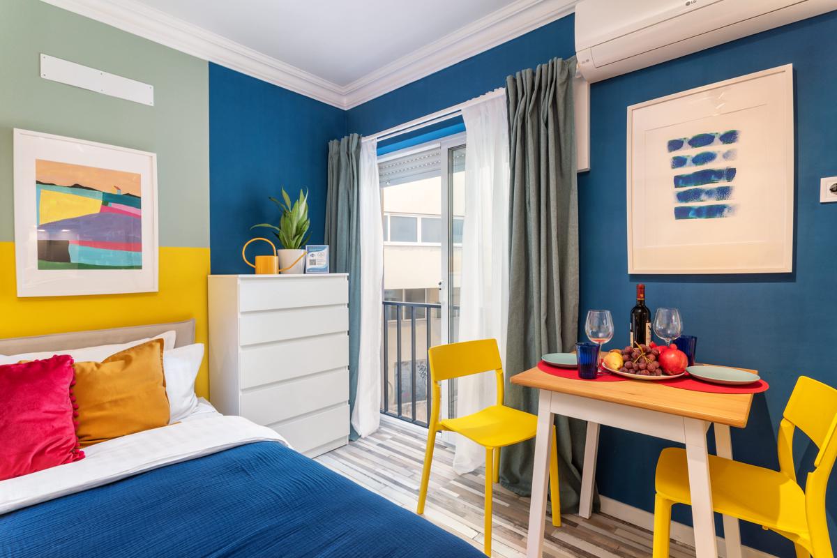 Praia da Rocha Beach Ocean Cozy Apartment 02 photo 1