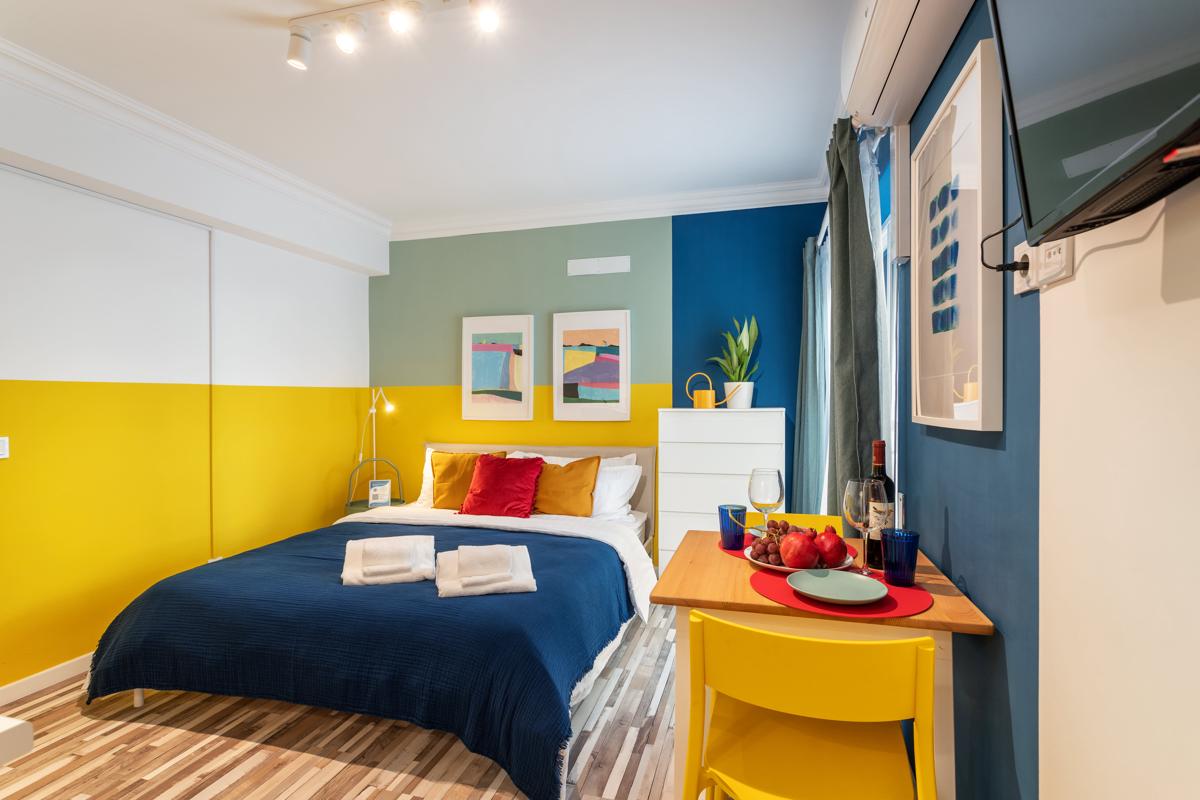 Praia da Rocha Beach Ocean Cozy Apartment 02 photo 3