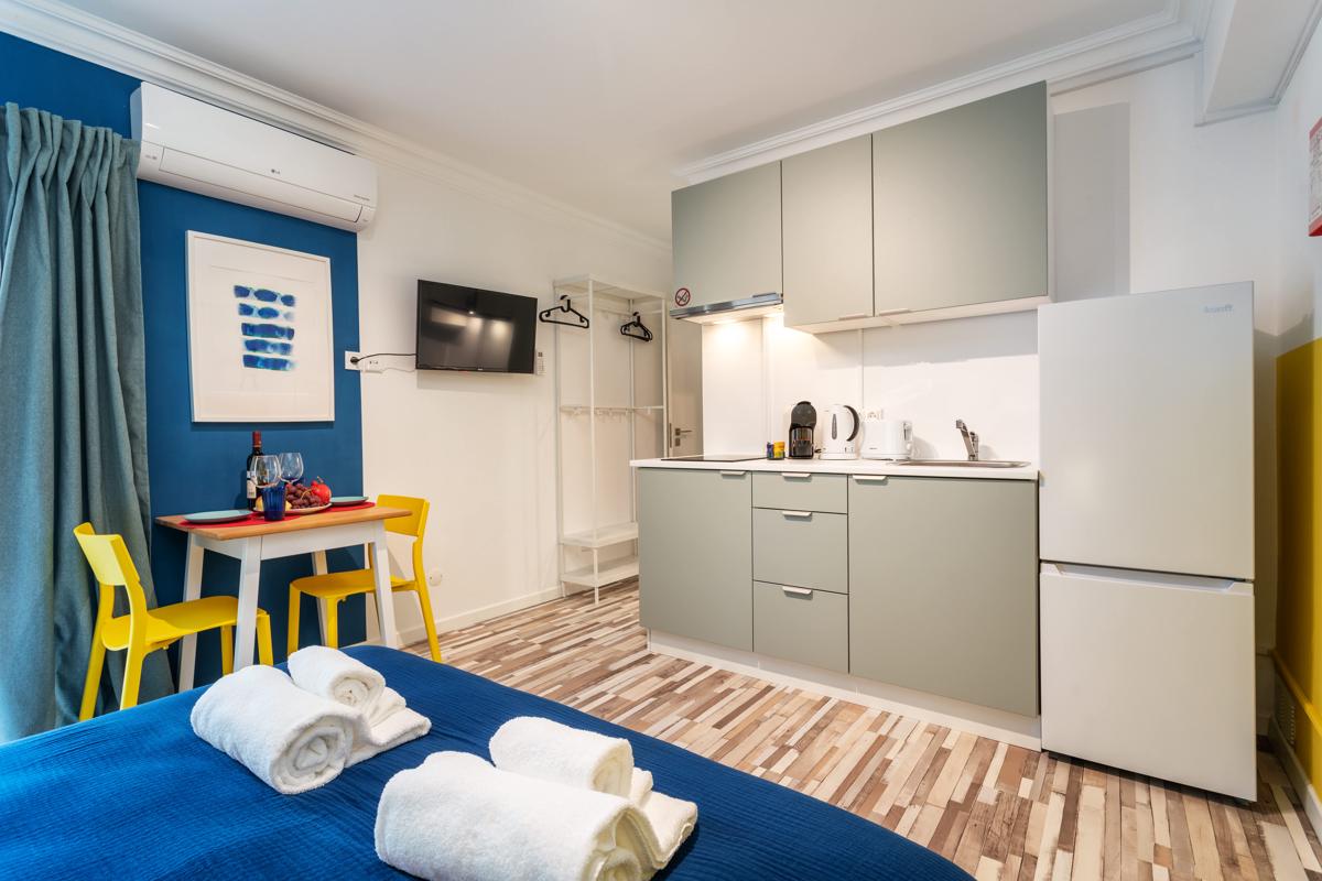 Praia da Rocha Beach Ocean Cozy Apartment 02 photo 4
