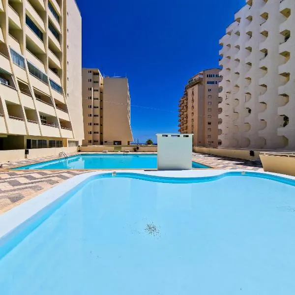 Praia da Rocha Beach Ocean Cozy Apartment 02 photo 5