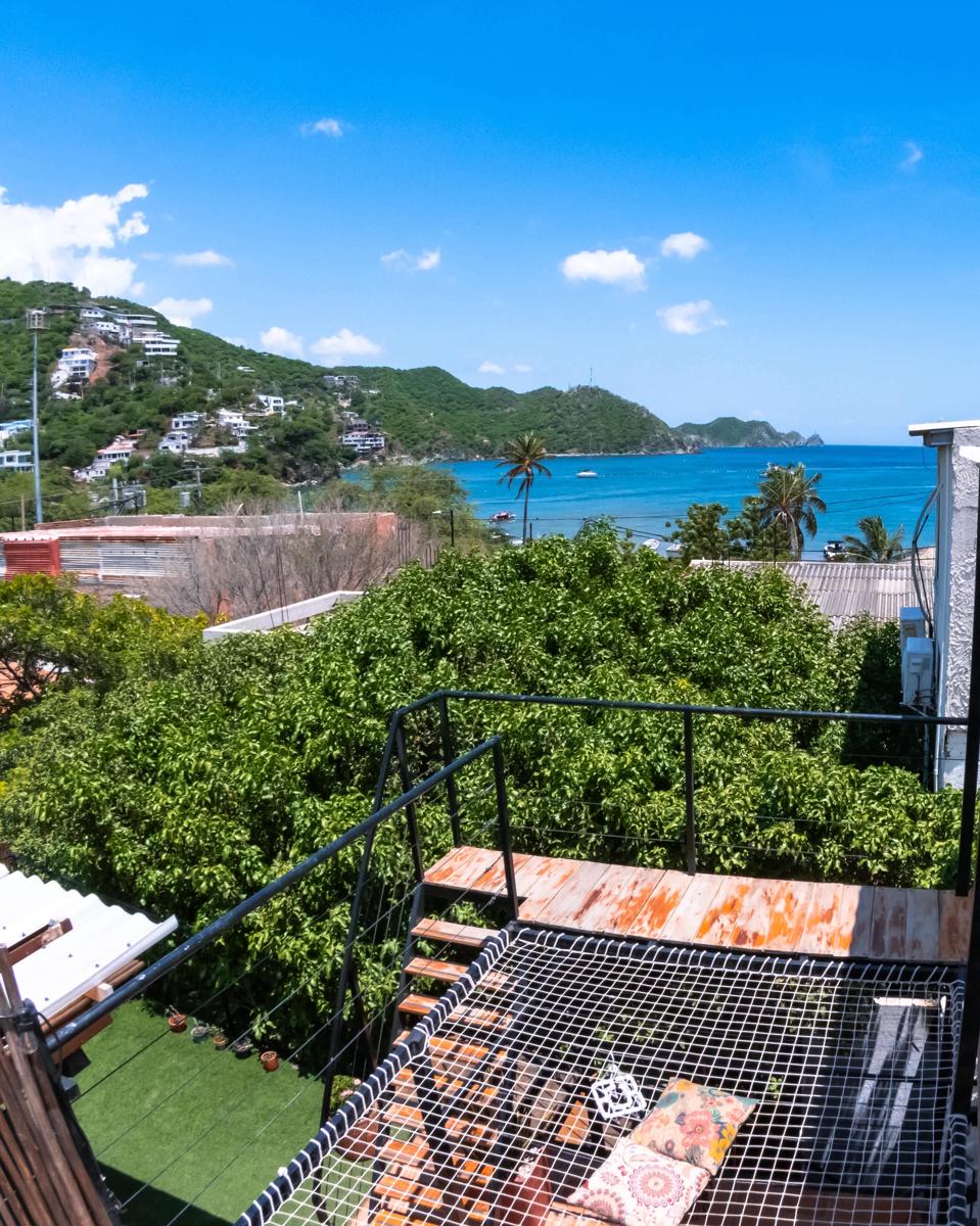 Ocean Lovers Taganga - PADI Dive Center & Hostel photo 1
