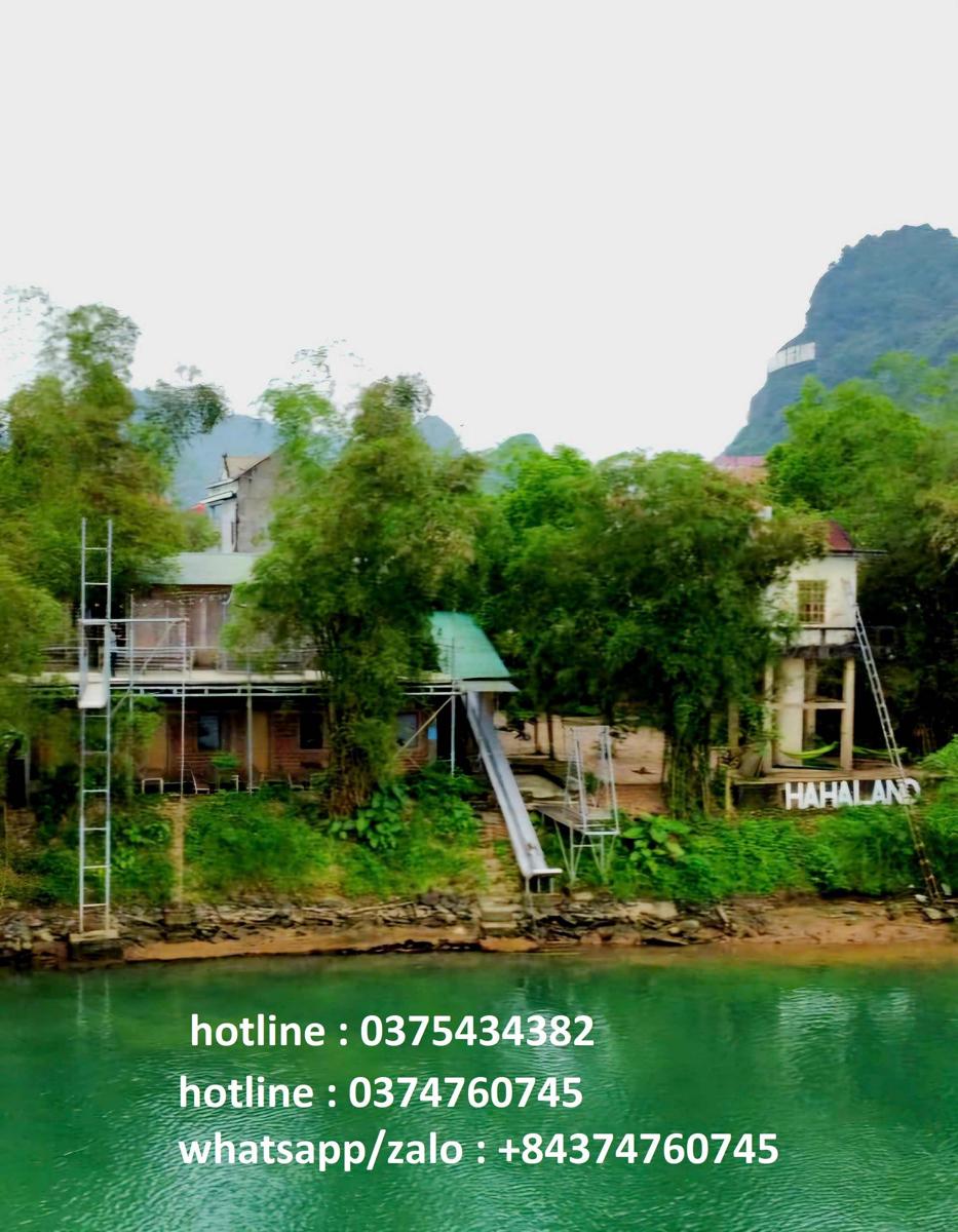 Phong Nha Hahaland photo 2