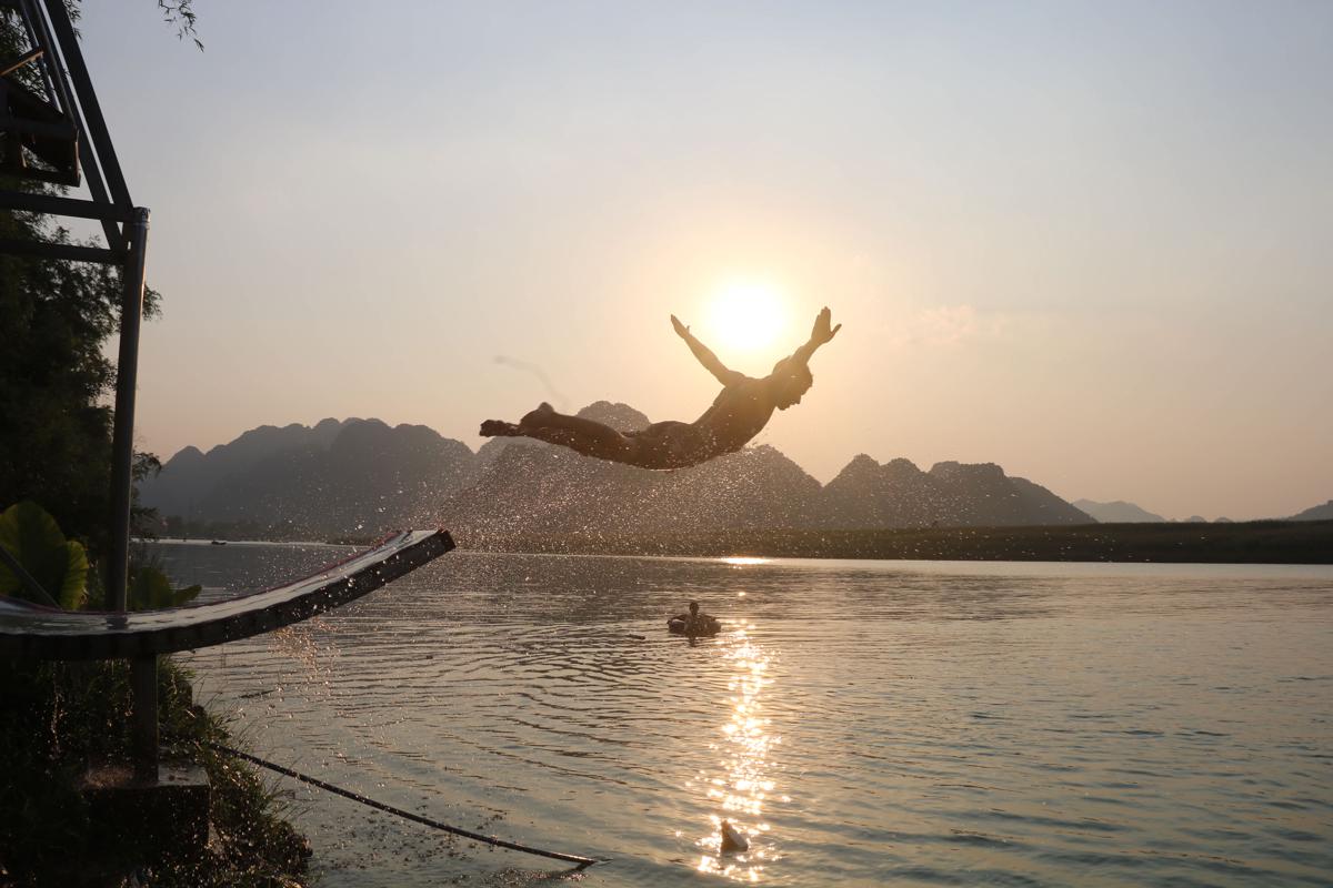 Phong Nha Hahaland photo 3