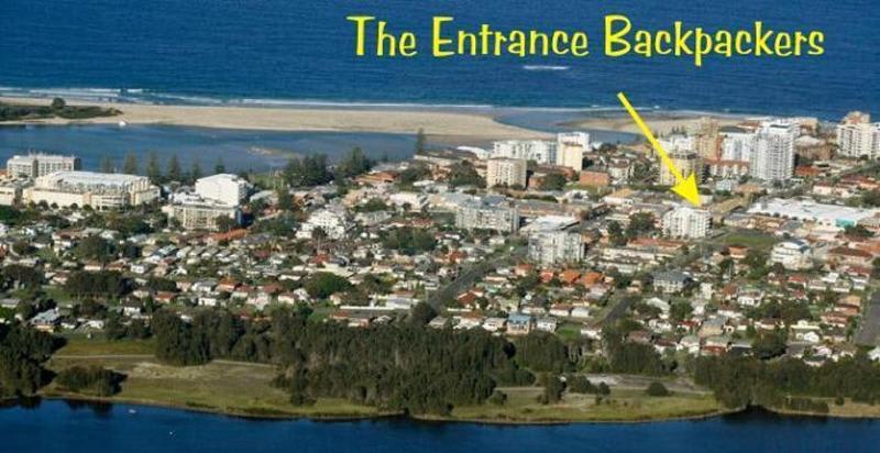 The Entrance Backpackers photo 3