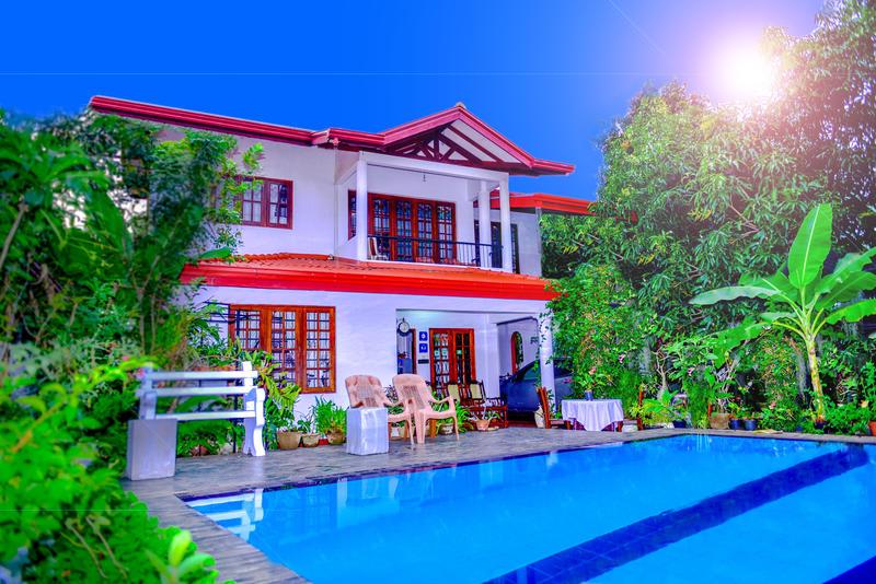 Villu Villa photo 1