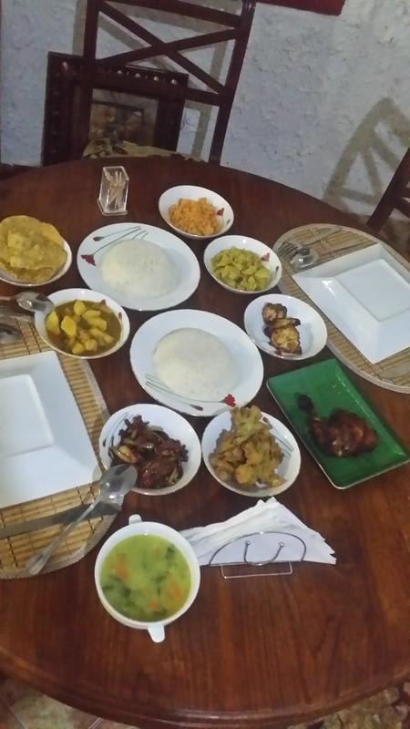 Villu Villa photo 3
