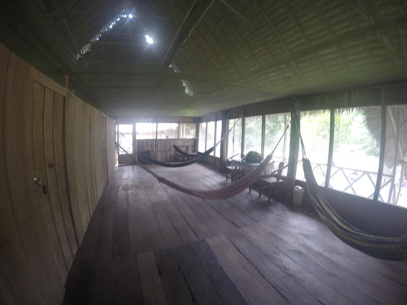Jungle Wolf Expeditions Lodge & Tours Iquitos photo 4