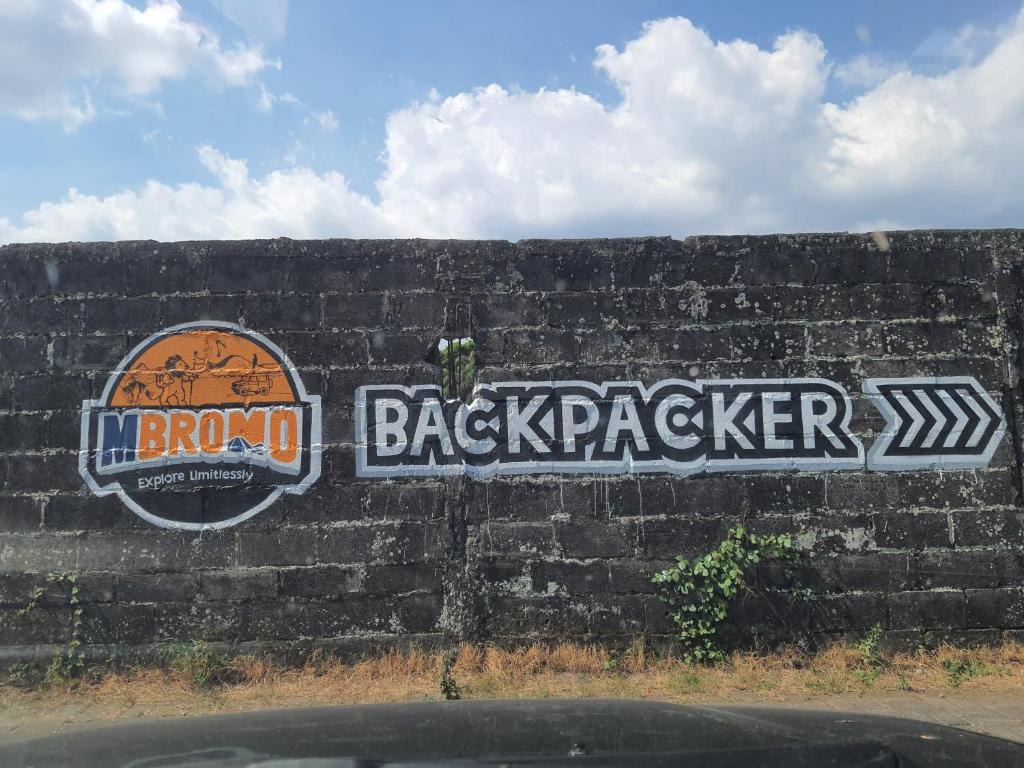 Malang and Bromo Tour Backpacker photo 2