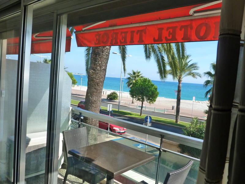 Tierce Beach Hotel photo 3