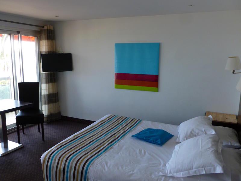 Tierce Beach Hotel photo 6
