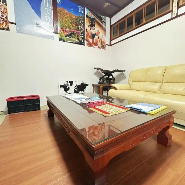 CocoGuesthouse photo 5