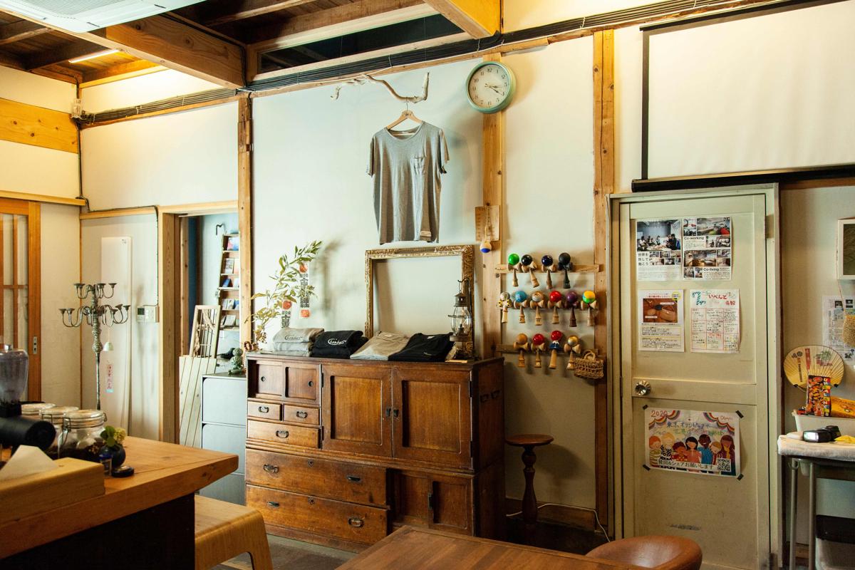Fukuoka Guesthouse HIVE photo 2