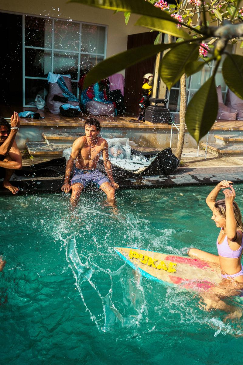 LoTide Surf Camps Uluwatu photo 1