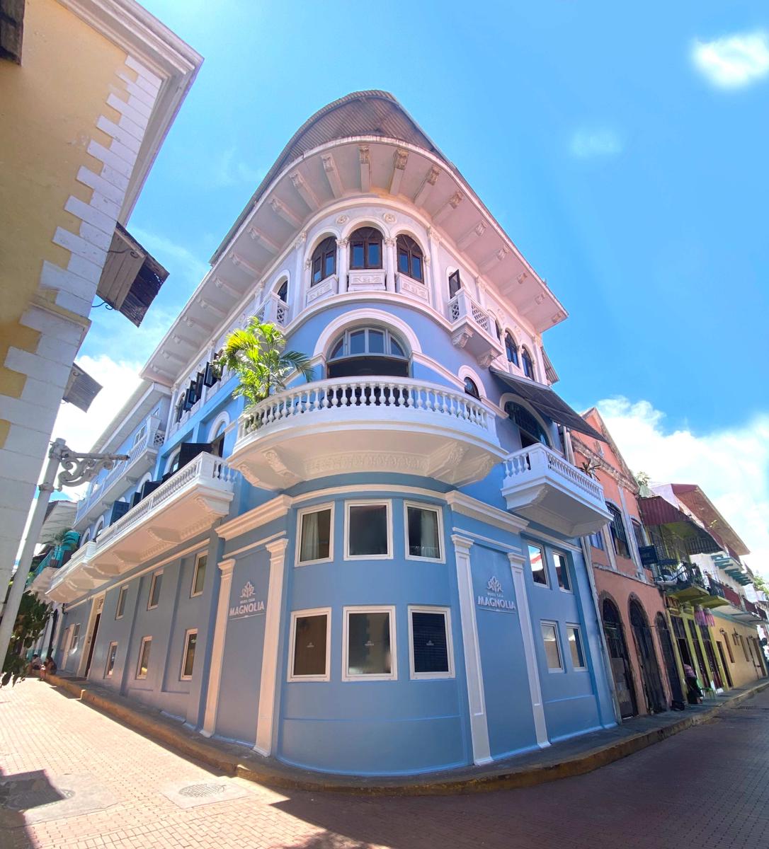 Magnolia Inn Casco Viejo photo 1