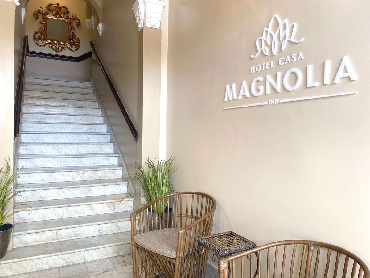 Magnolia Inn Casco Viejo photo 4