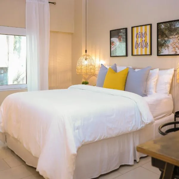 Magnolia Inn Casco Viejo photo 5